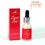 Liquid lust Illuminator Euphoria