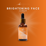 Brightening Face Serum - 30 ML