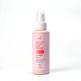 Natural Tinted Sun-Cream SPF60+ PA++  -  120ML