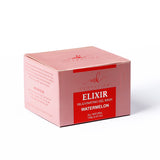 Elixir Rejuvenating Gel Mask Watermelon – 120 G
