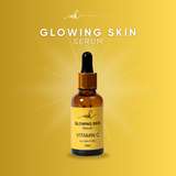 Glowing Skin Serum - 30 ML