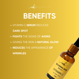 Glowing Skin Serum - 30 ML
