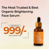 Brightening Face Serum - 30 ML