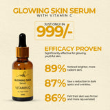 Glowing Skin Serum - 30 ML