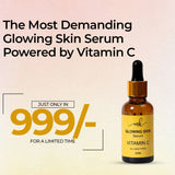 Glowing Skin Serum - 30 ML
