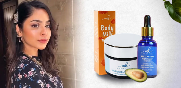 5 Things You Need To Know About Cosmetics In Pakistan's