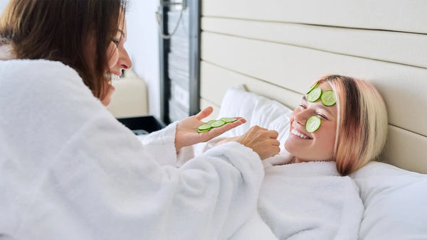Different Ways to Use Cucumber Gel in Pakistan