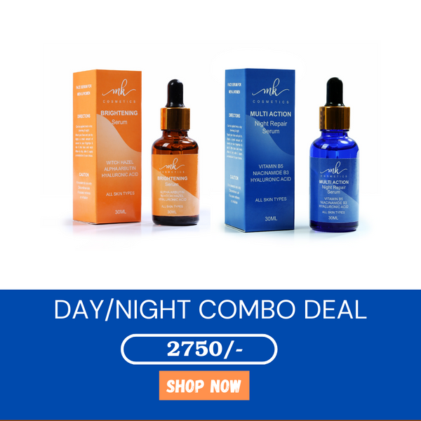 DAY/NIGHT COMBO BUNDLE