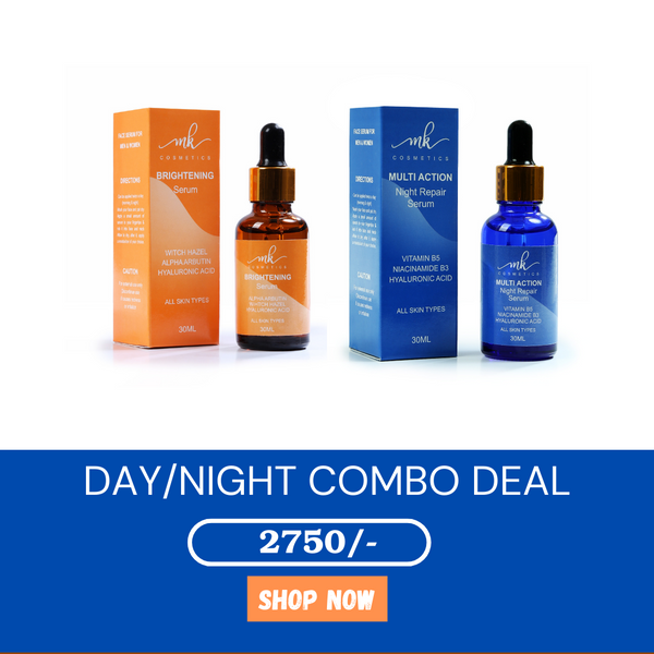 DAY/NIGHT COMBO DEAL