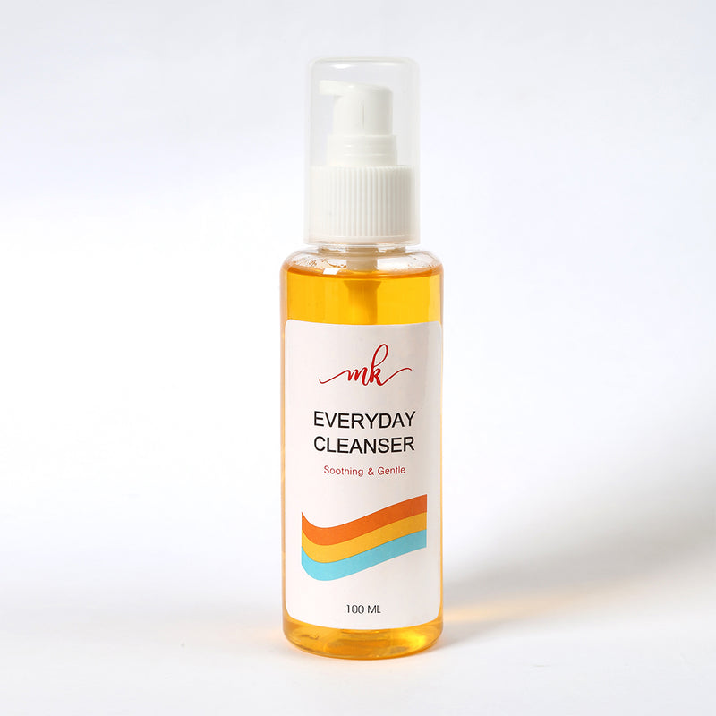 Everyday Cleanser Soothing & Gentle 100ML
