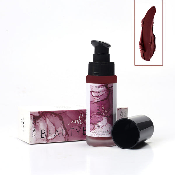 Beauty Blush Berry Red-30ML