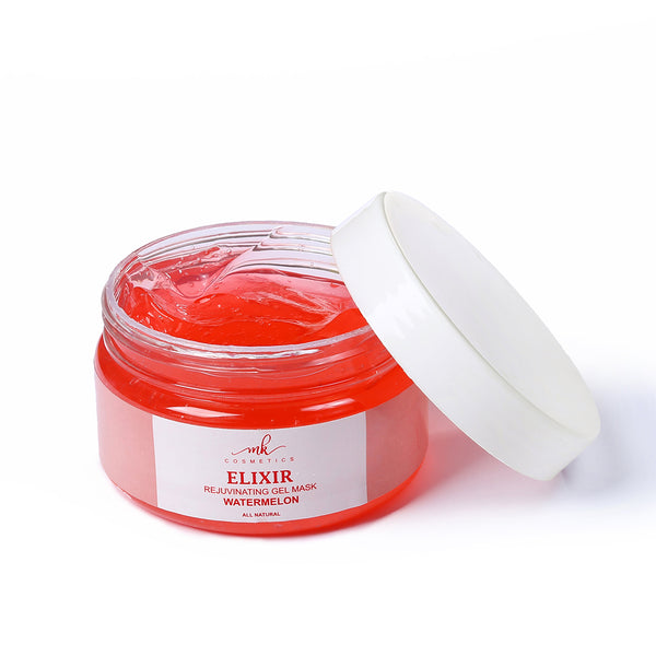 Elixir Rejuvenating Gel Mask Watermelon – 120 G