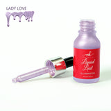 Liquid lust Illuminator Fair Lady