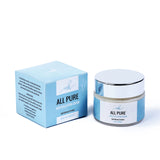 All Pure Anti-Pollution Cream DAY/NIGHT With 50-ML