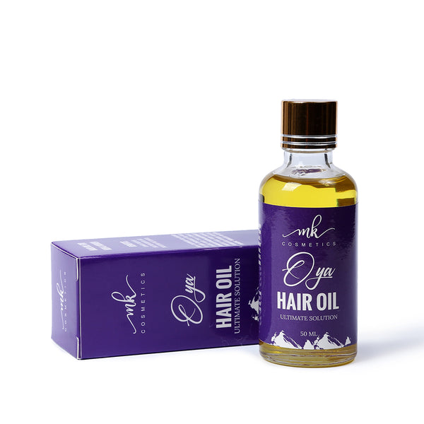 Oya Hair Oil – 50 ML