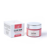 Clear Skin Complexion Cream DAY/NIGHT With 50-ML