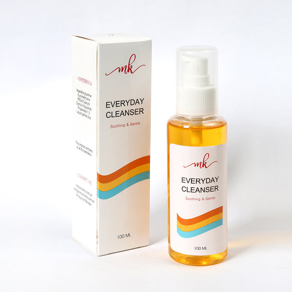 Everyday Cleanser Soothing & Gentle 100ML