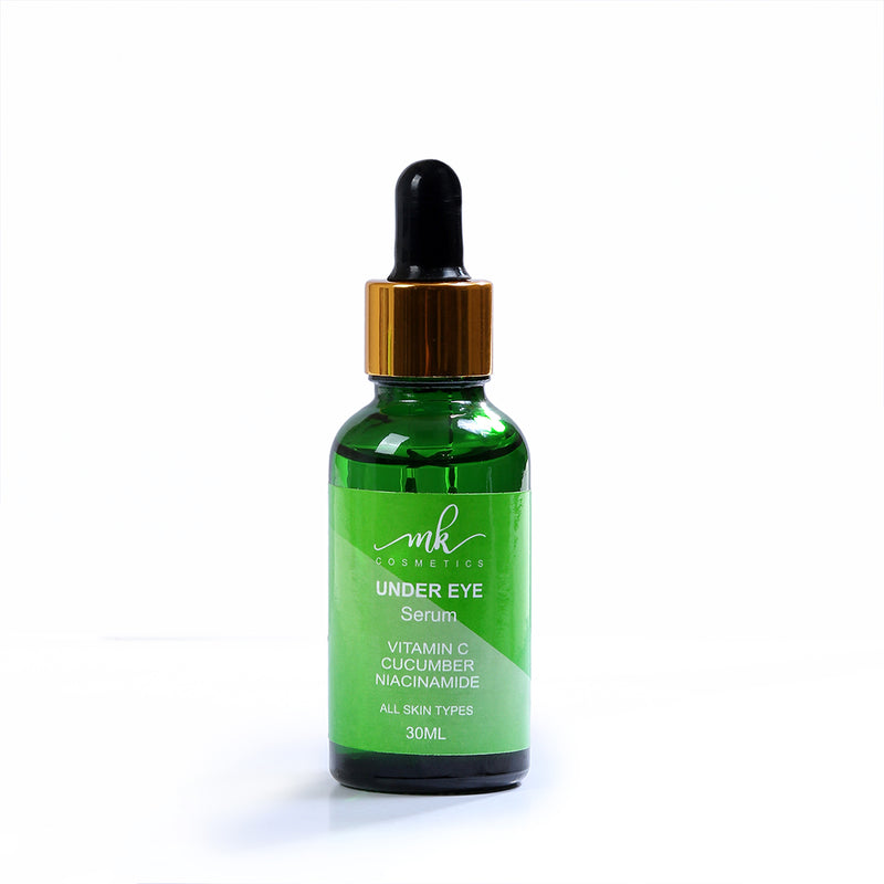 Under Eye Serum - 30 ML