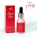 Liquid lust Illuminator Lavender Love