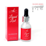 Liquid lust Illuminator Silver Angel