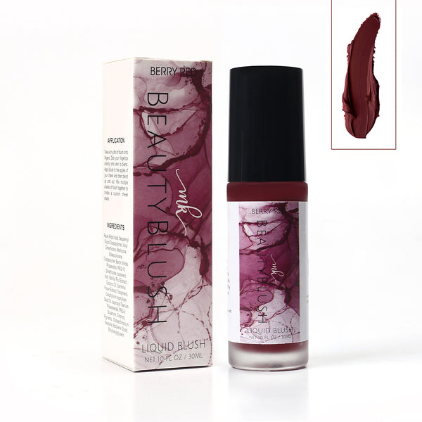 Beauty Blush Berry Red-30ML