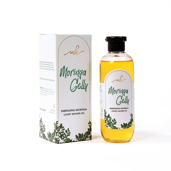 Moringa Gelly Body Wash 300ml