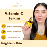 Glowing Skin Serum - 30 ML