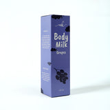 Body Milk Grapes 100ML