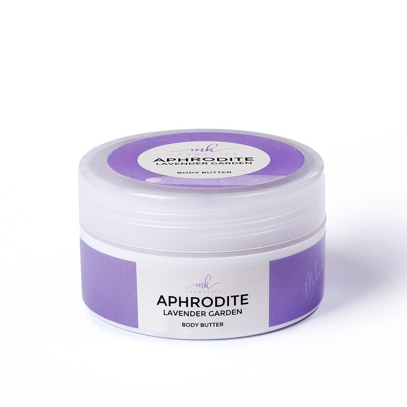 Aphrodite Lavender Body Butter-135GM