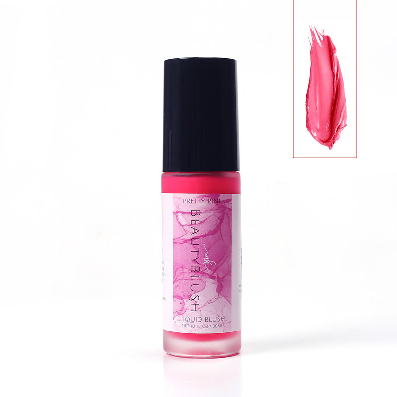 Beauty Blush Pretty Pink-30ML