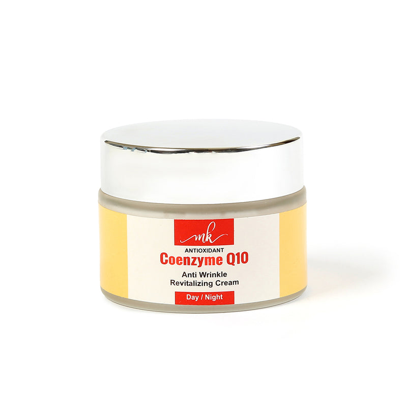 CoEnzyme Q10 Anti Wrinkle Revitalizing Cream Day/Night