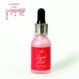 Liquid lust Illuminator Lavender Love