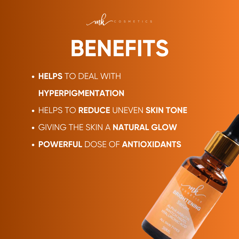 mamu MEDICAL Brightening EX Tone Serum ブライトニングEX