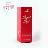 Liquid lust Illuminator Lavender Love