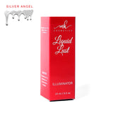 Liquid lust Illuminator Silver Angel