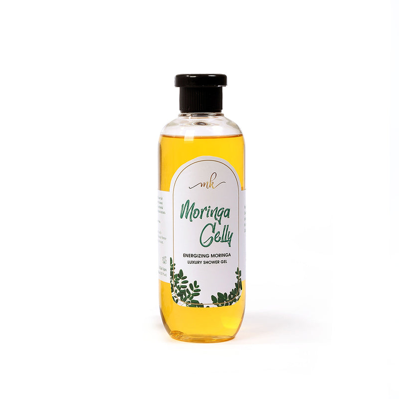 Moringa Gelly Body Wash 300ml