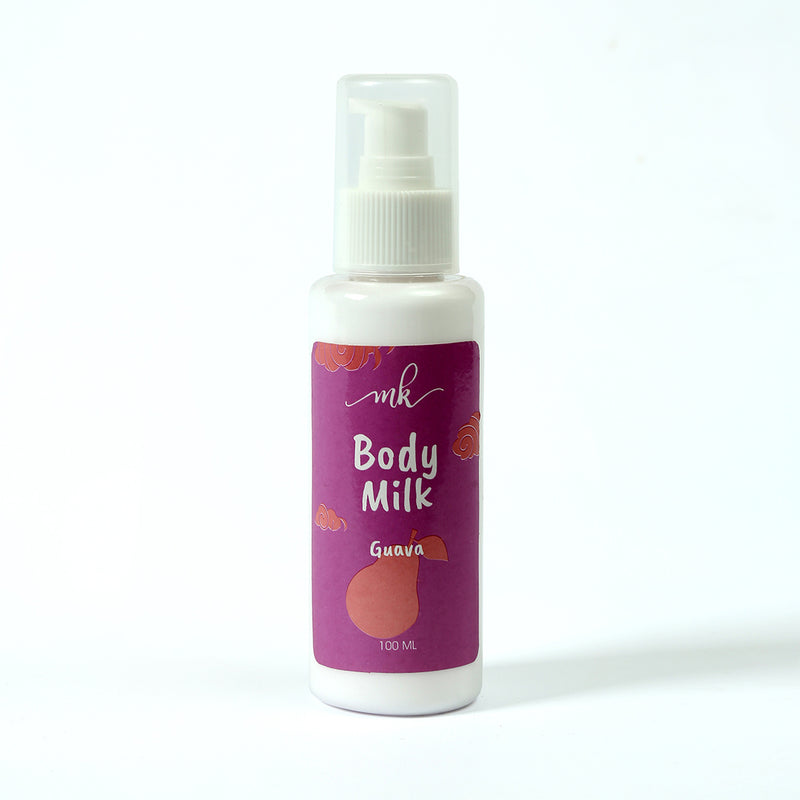 Body Milk Guava 100 ML