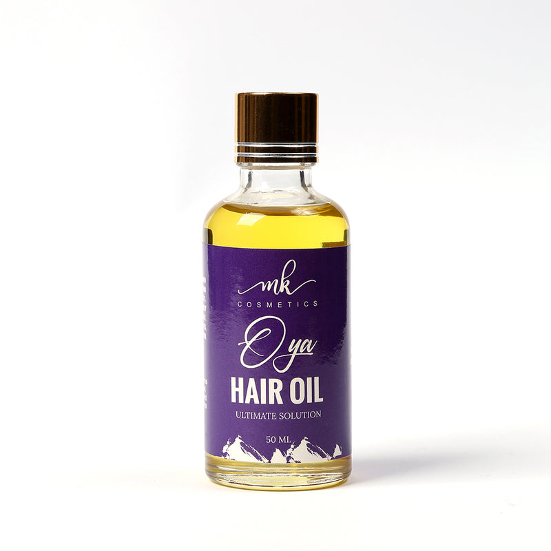 Oya Hair Oil – 50 ML