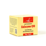 CoEnzyme Q10 Anti Wrinkle Revitalizing Cream Day/Night