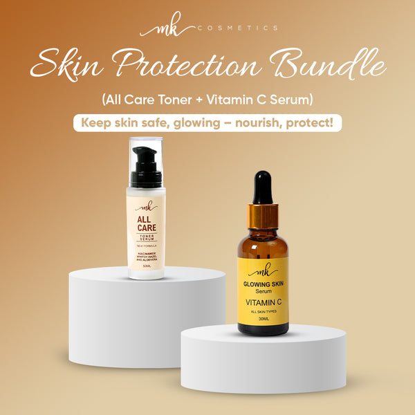 SKIN PROTECTION PACK