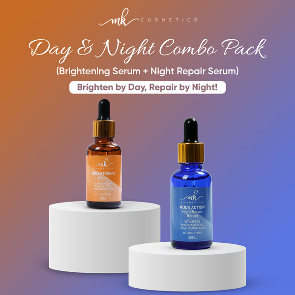 Day & Night Combo Pack