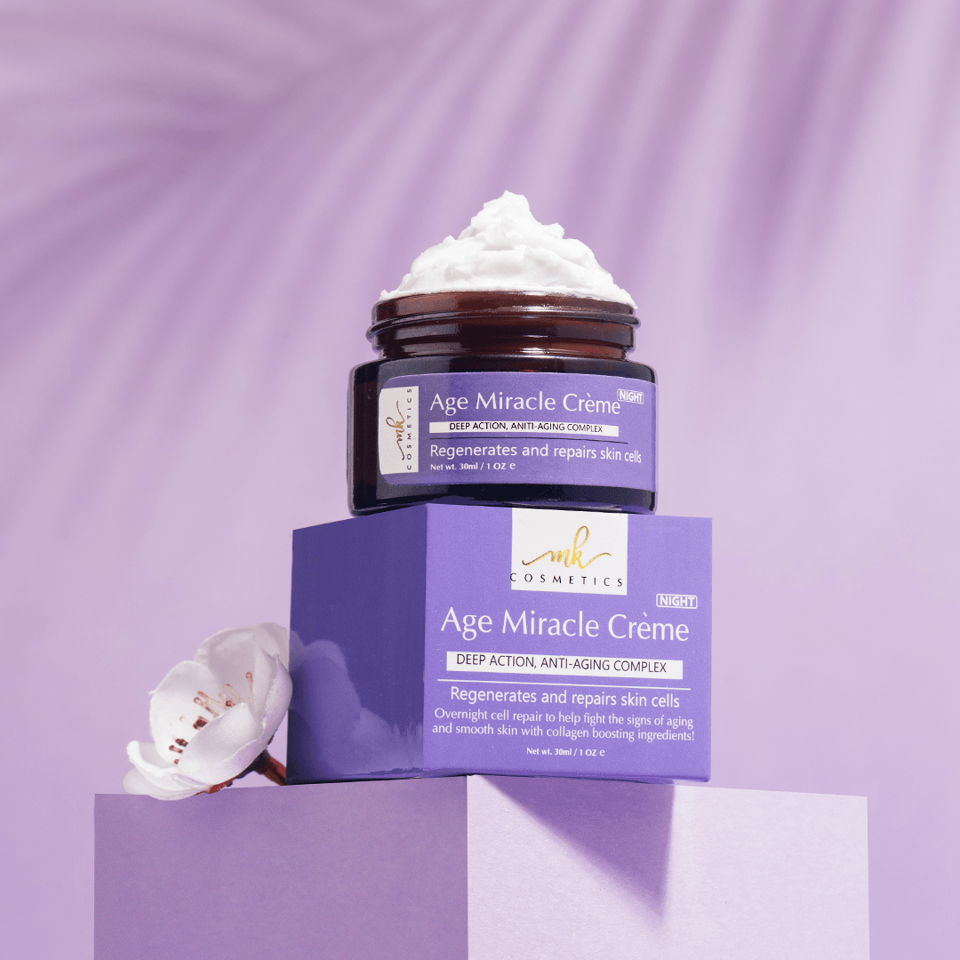 Age Miracle Crème - 30ML