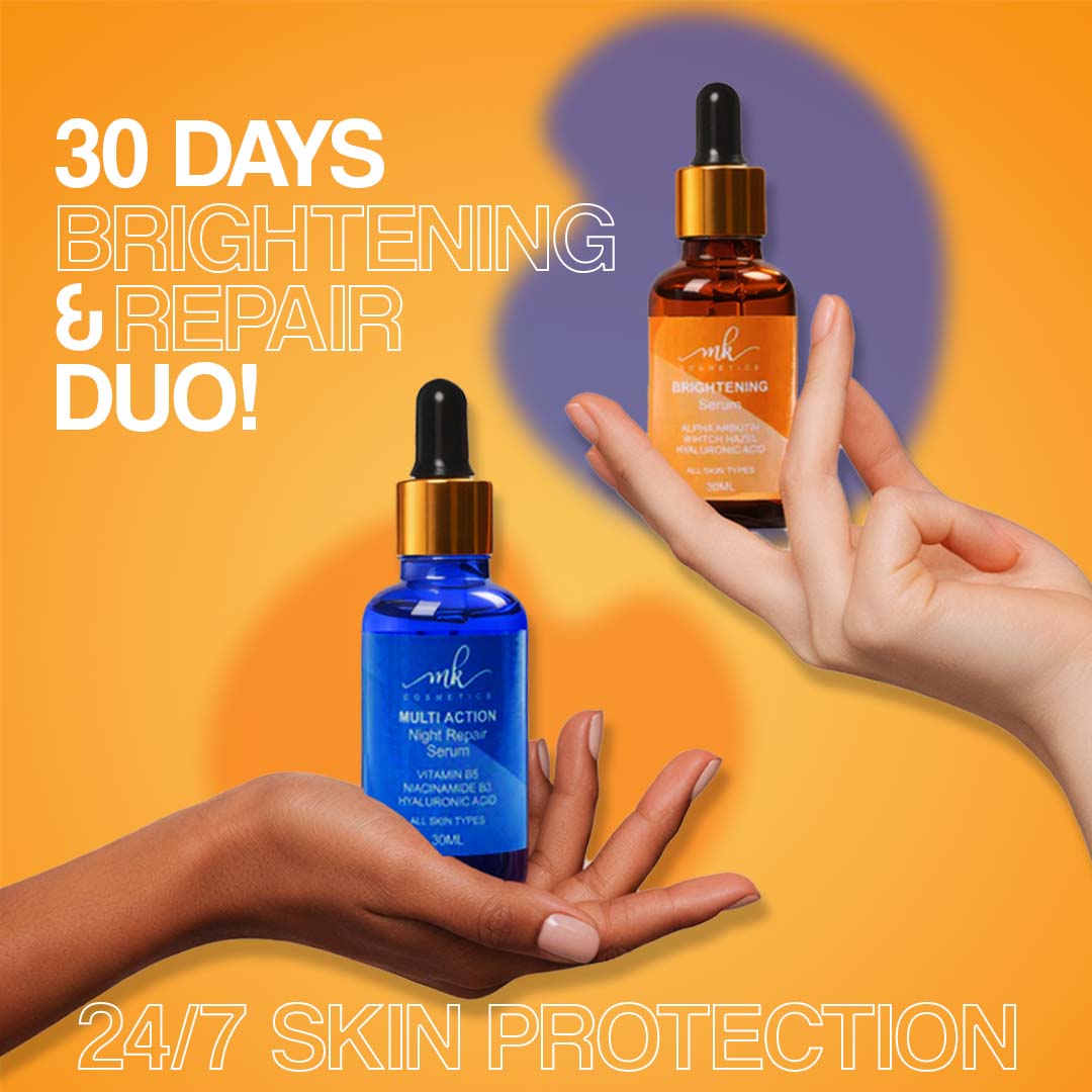 Day & Night Combo Bundle - 50% OFF!