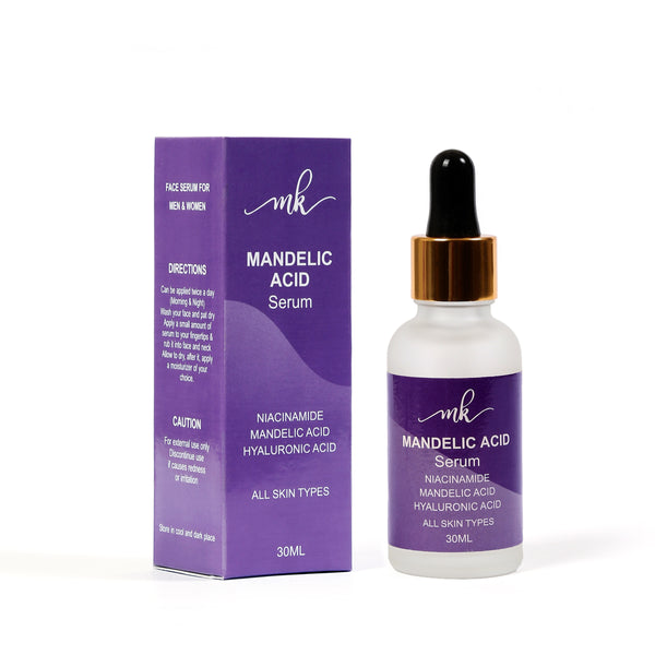 Mandelic ACID Serum - 30 ML