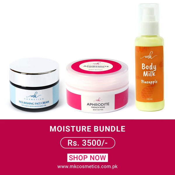 Moisture Bundle