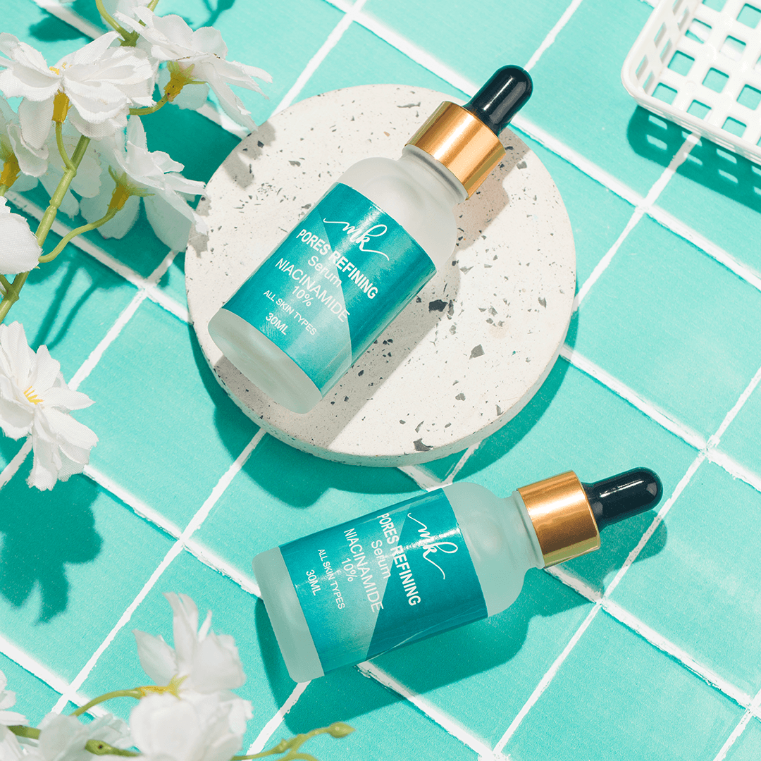 Pores Refining Serum - 30 ML