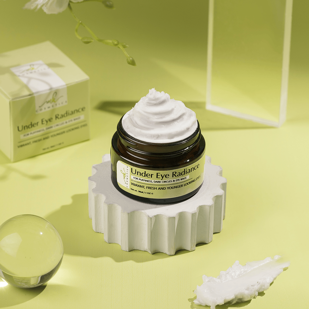 Under Eye Radiance – 30 ML
