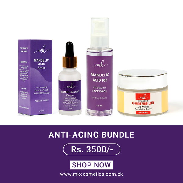 Anti-Aging Bundle