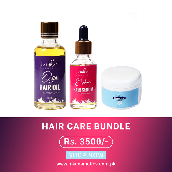 Hair Care Bundle