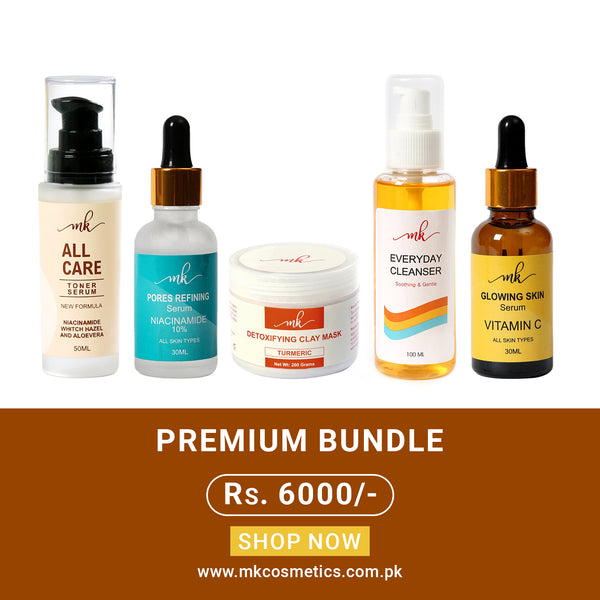 Premium Bundle